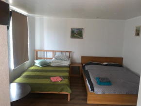 Piiri 12, 1-bedrooms apartment